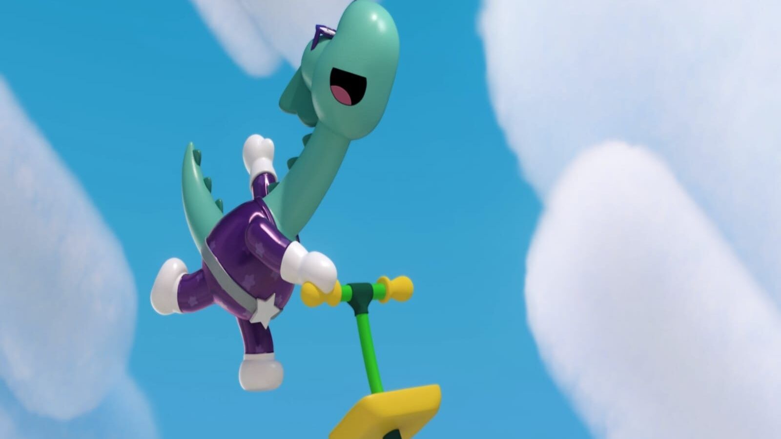 Hello Kitty: Super Style!