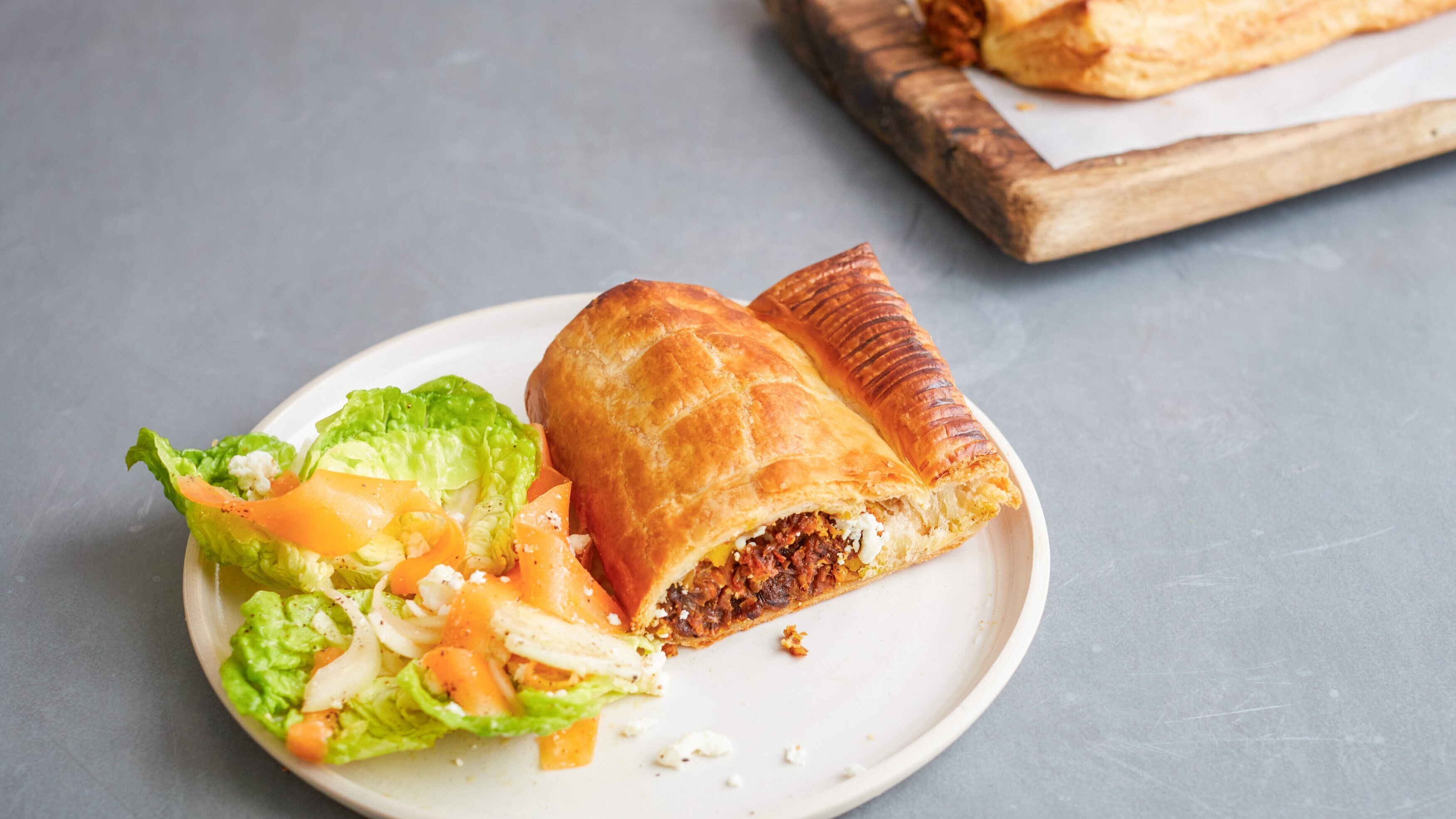 Jamie Oliver – günstig genießen