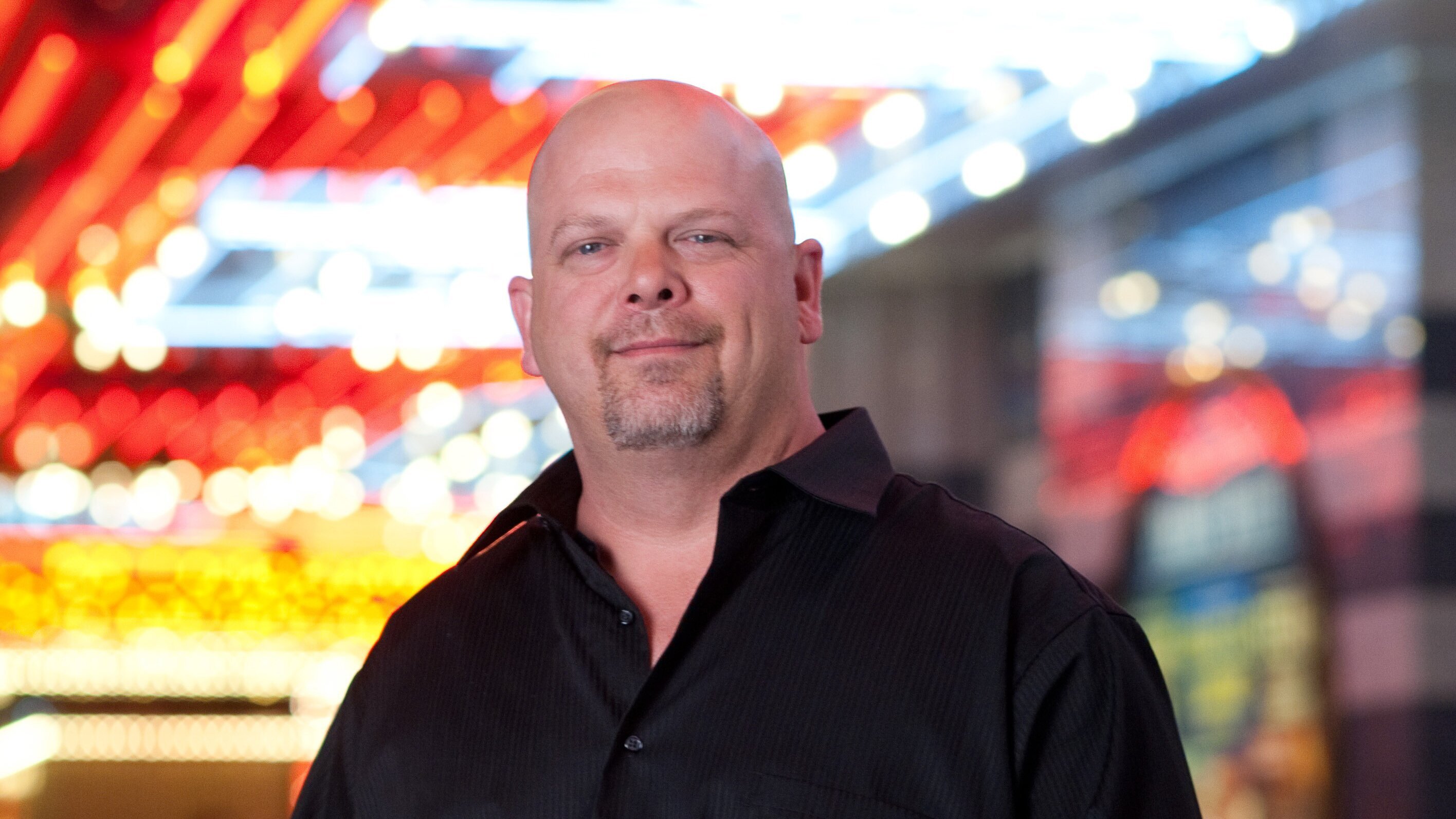 Pawn Stars – Die Drei vom Pfandhaus