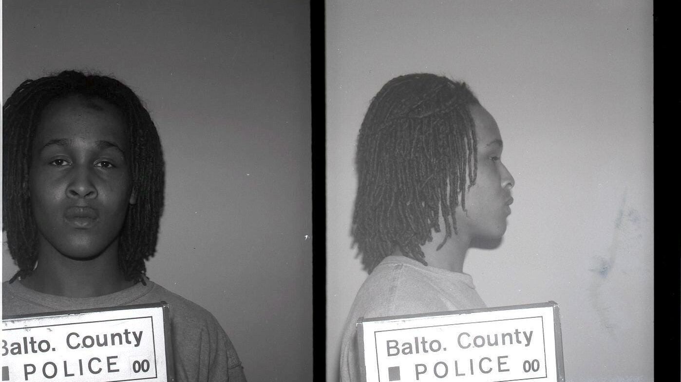 Unexpected Killer – Die Mörder von nebenan