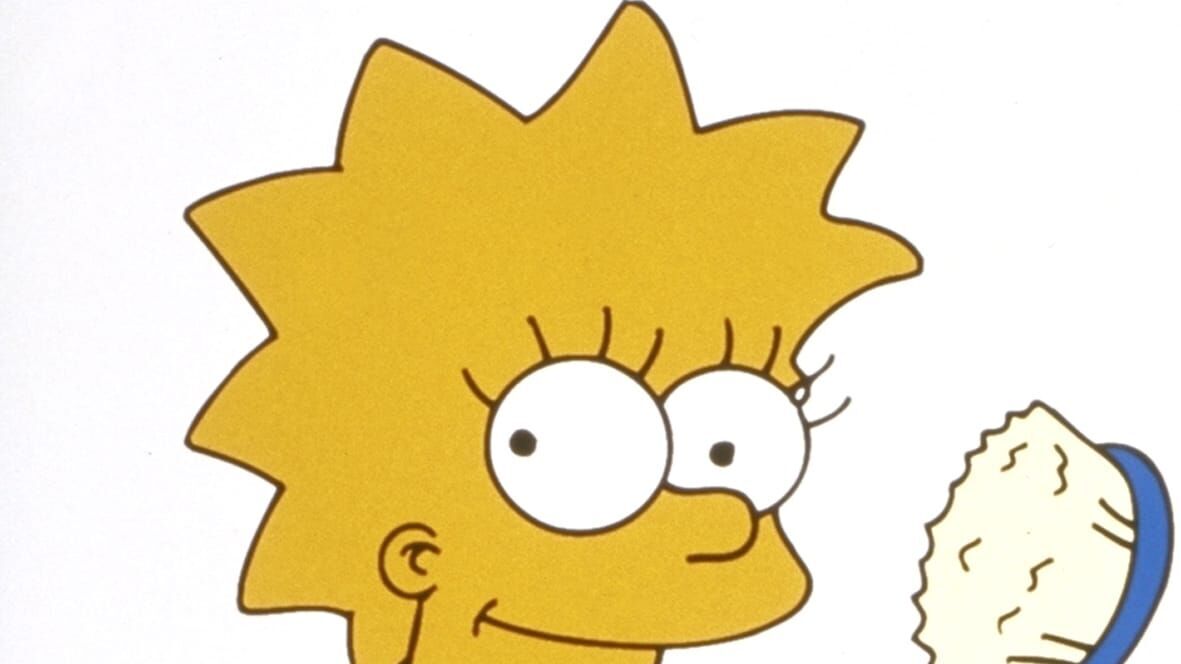 Die Simpsons