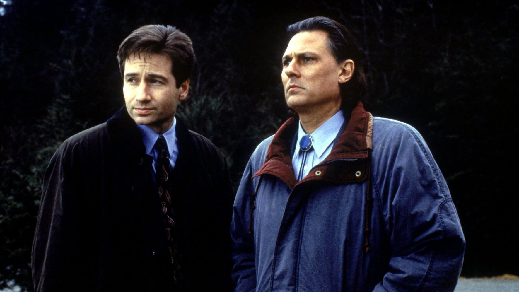 Akte X – Die unheimlichen Fälle des FBI