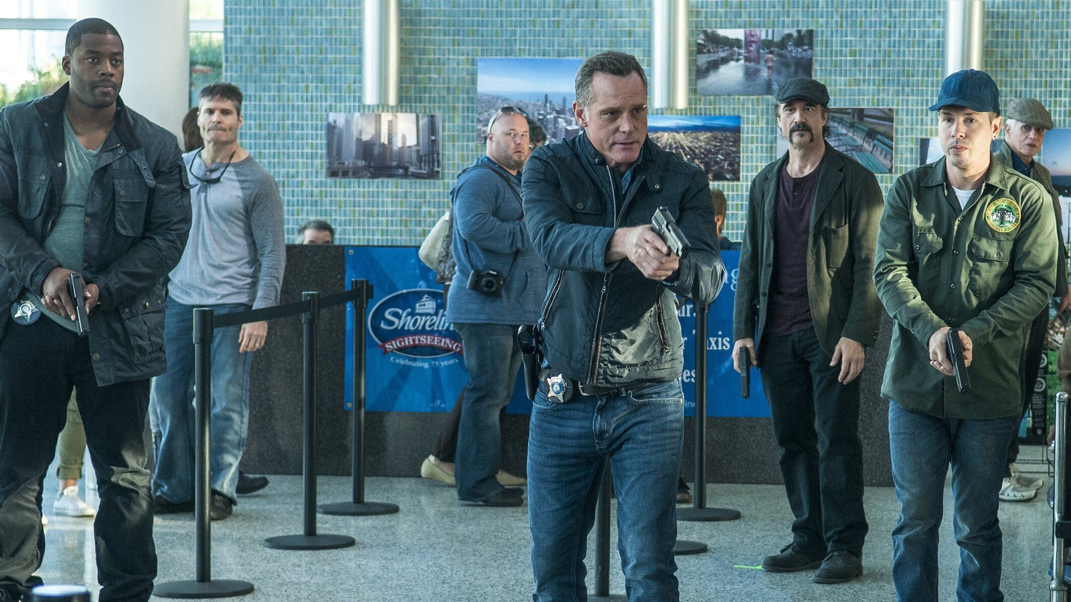 Chicago P.D.