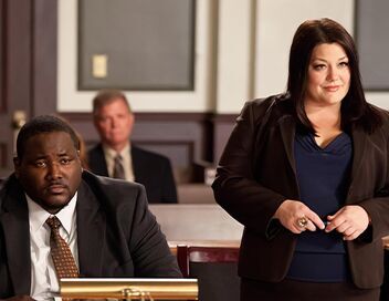 Drop Dead Diva