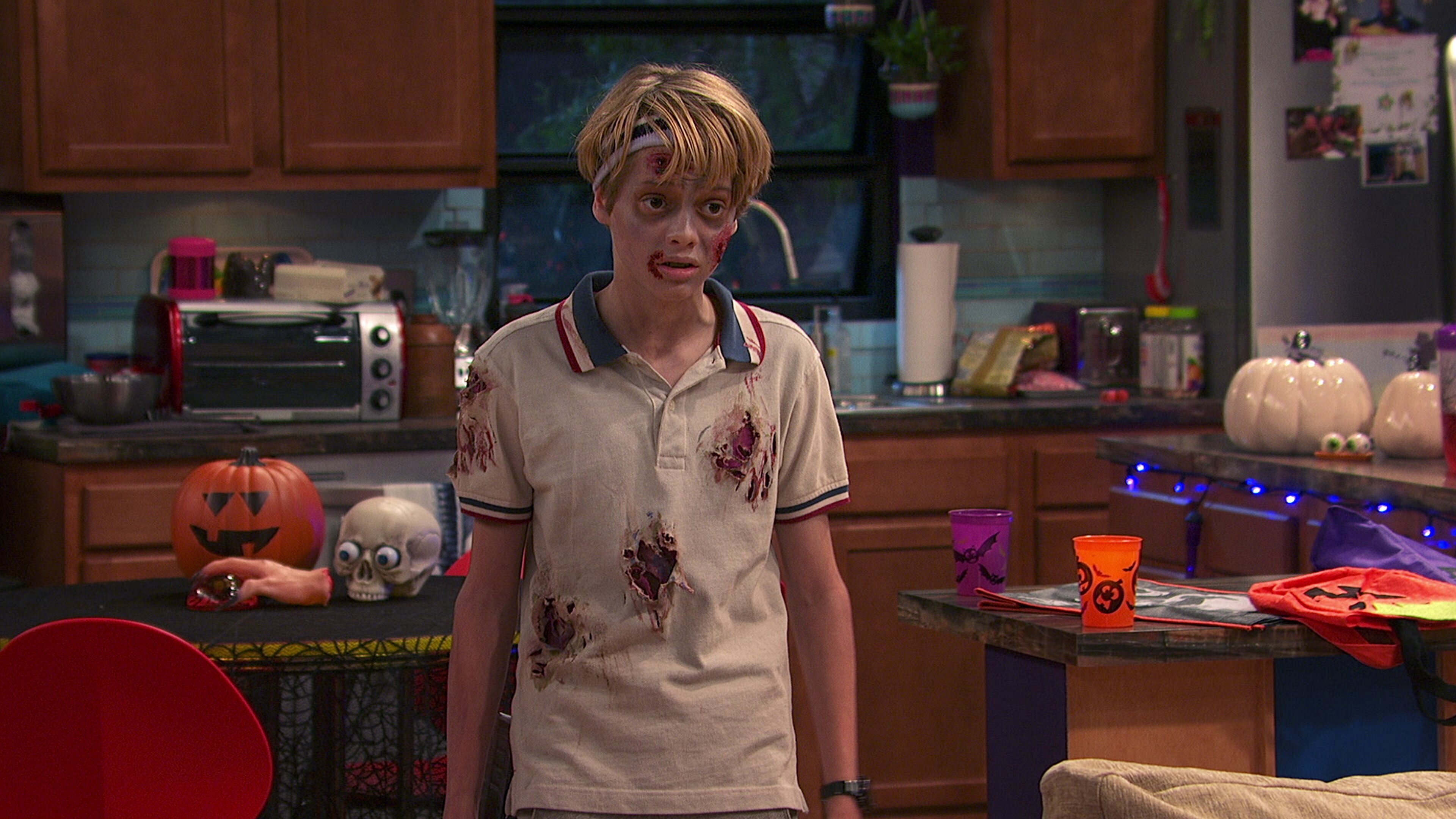 Henry Danger