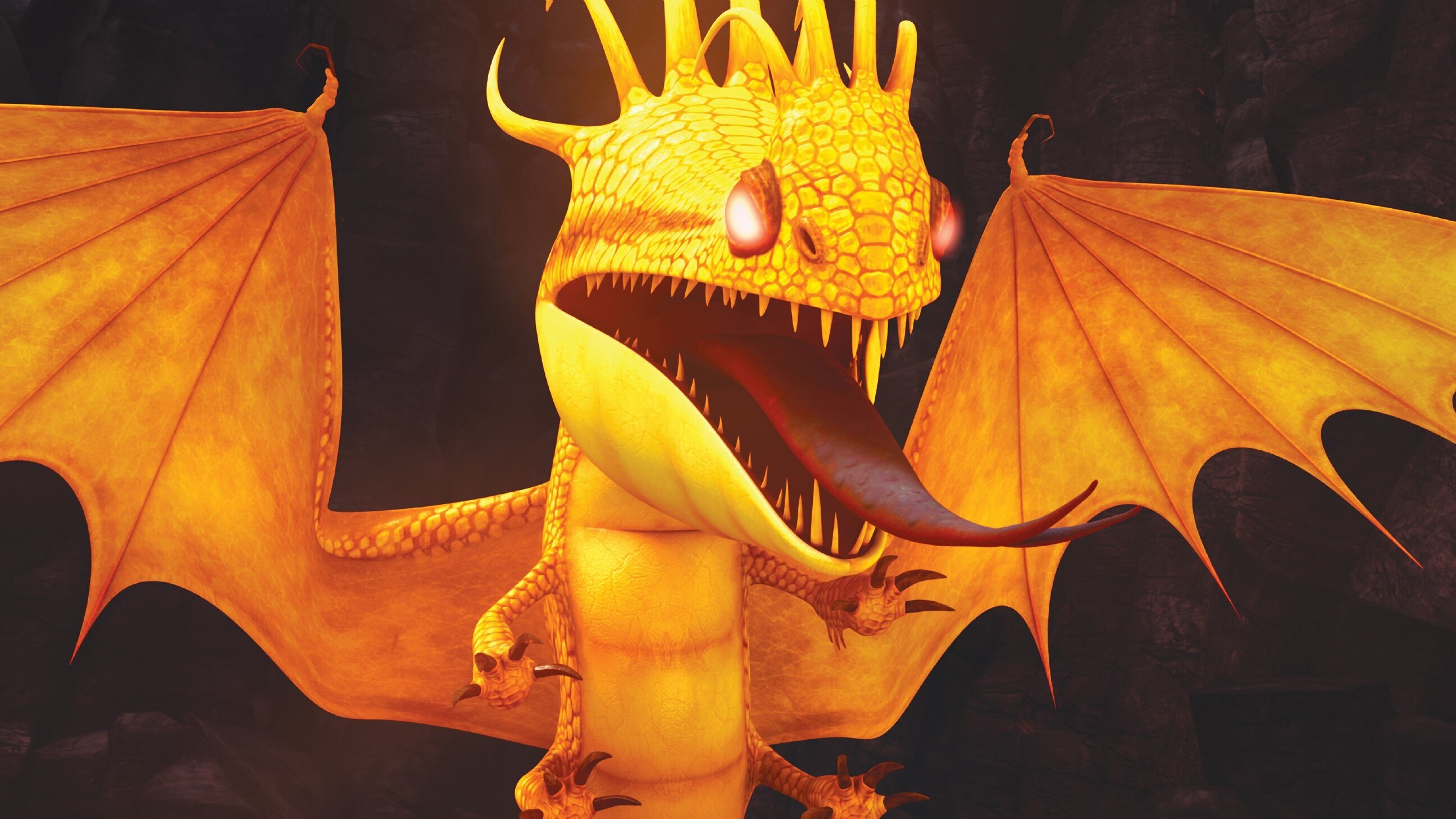 Dragons – Die Wächter von Berk