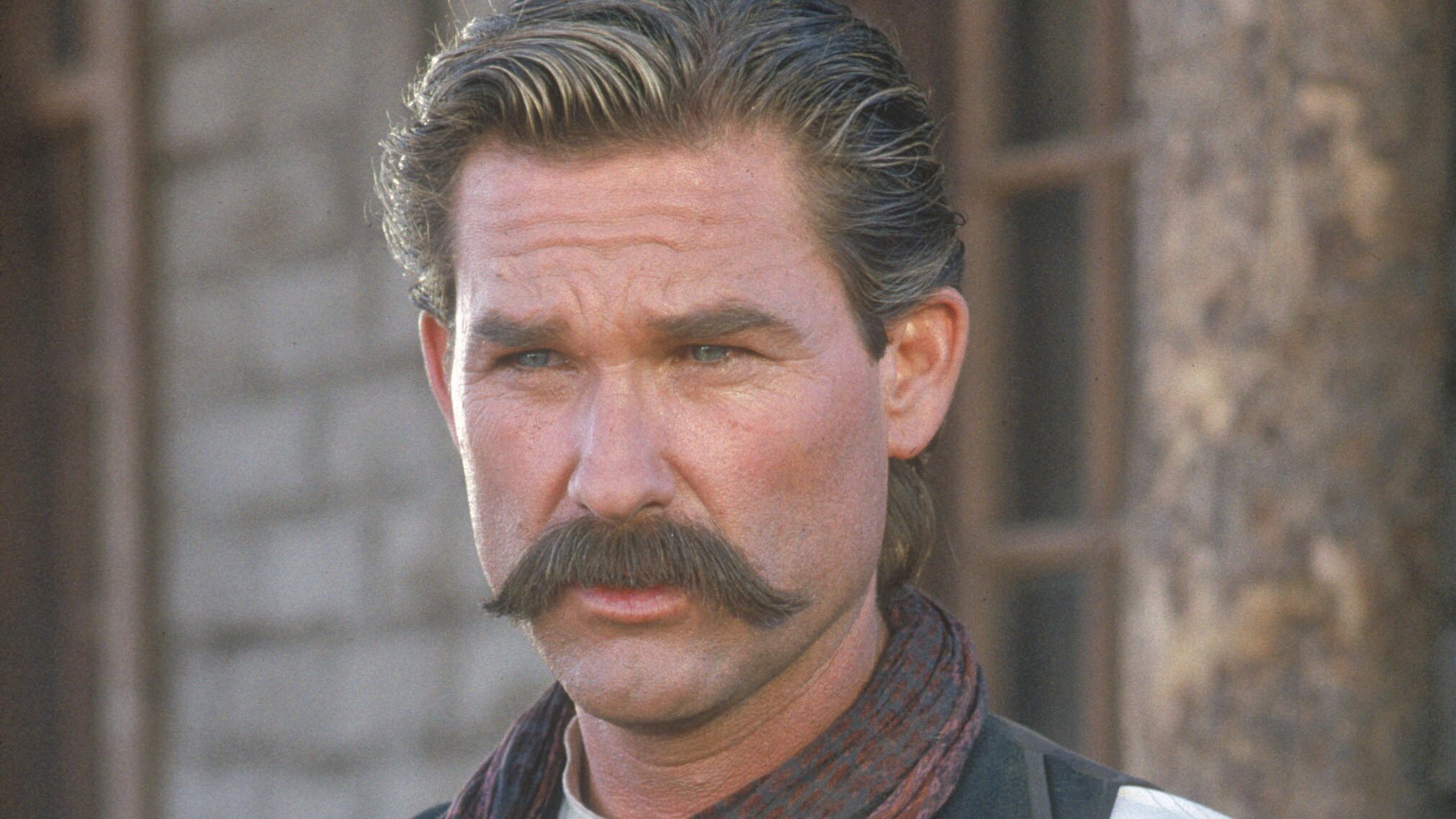 Tombstone