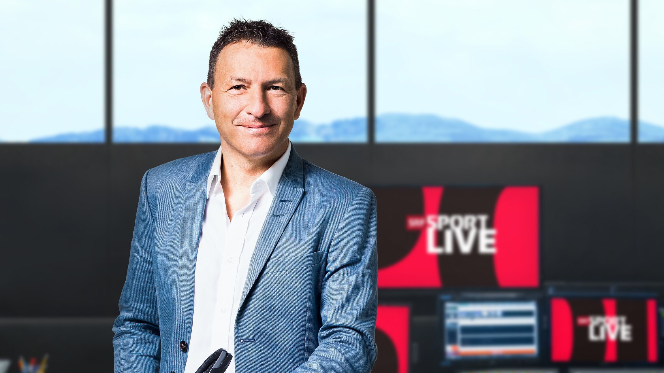 Fussball – Super League 5. Runde, FC Sion – FC Basel 1893