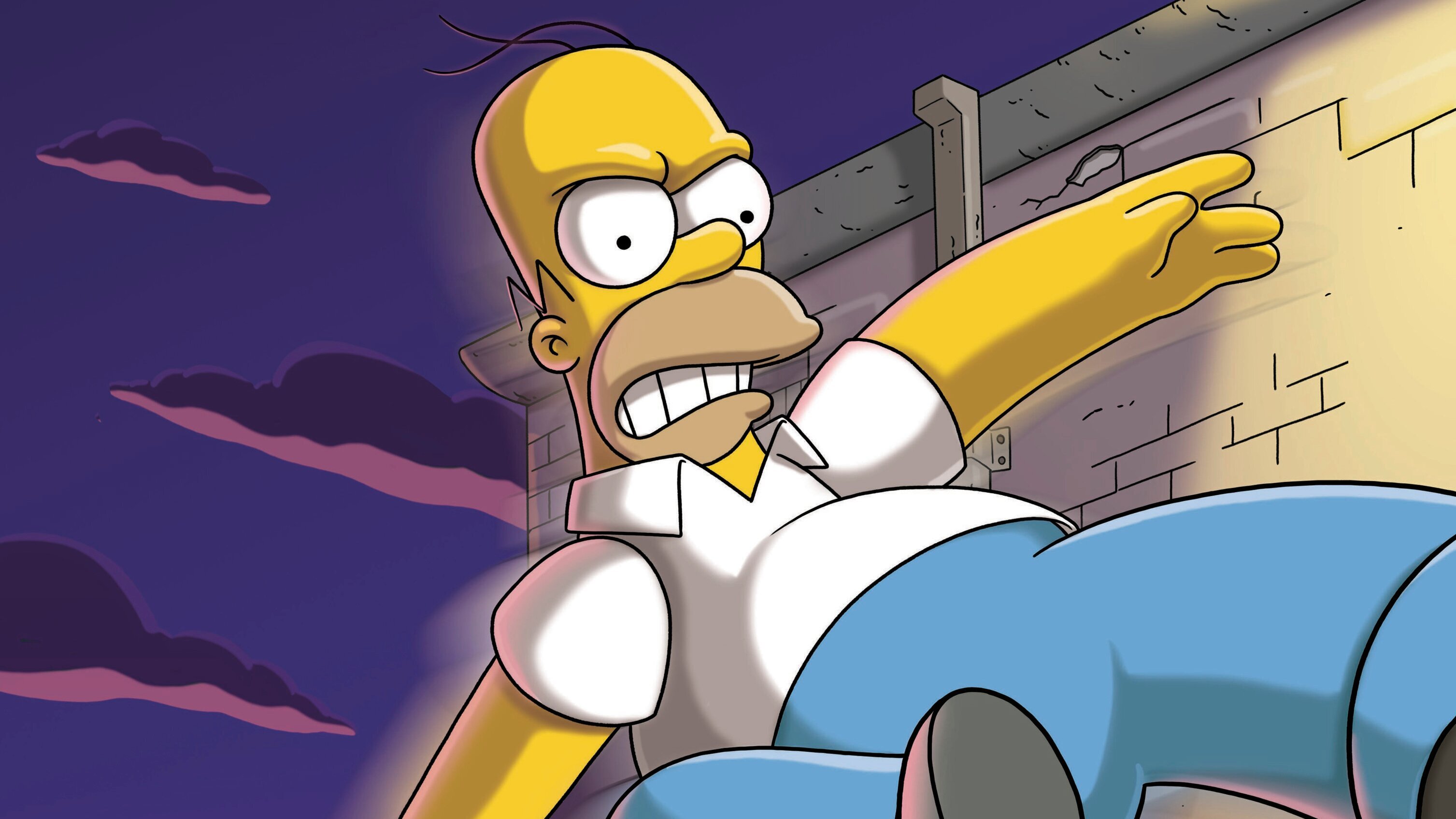Die Simpsons