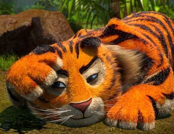 Les as de la jungle à la rescousse