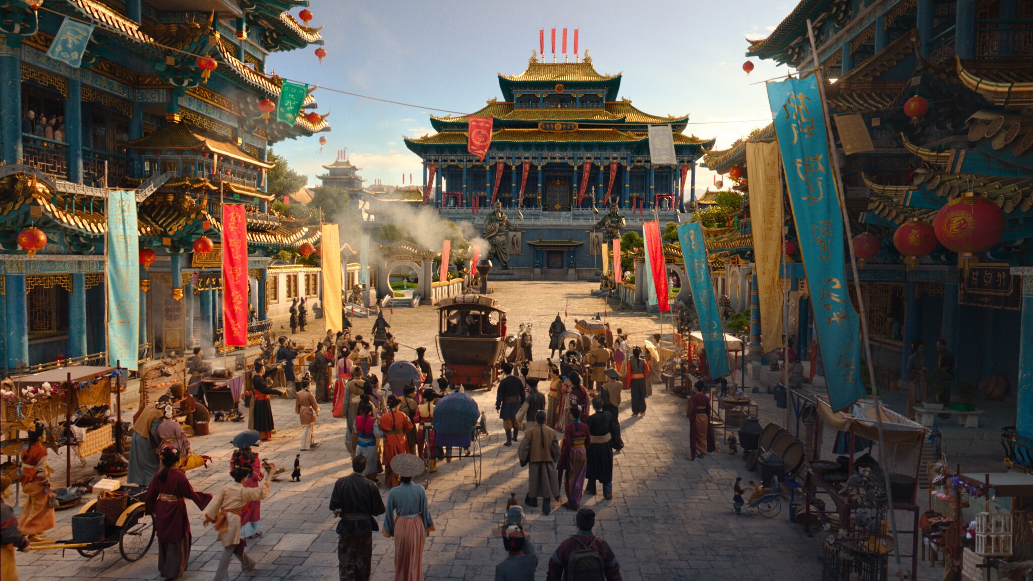 Jim Knopf und die Wilde 13