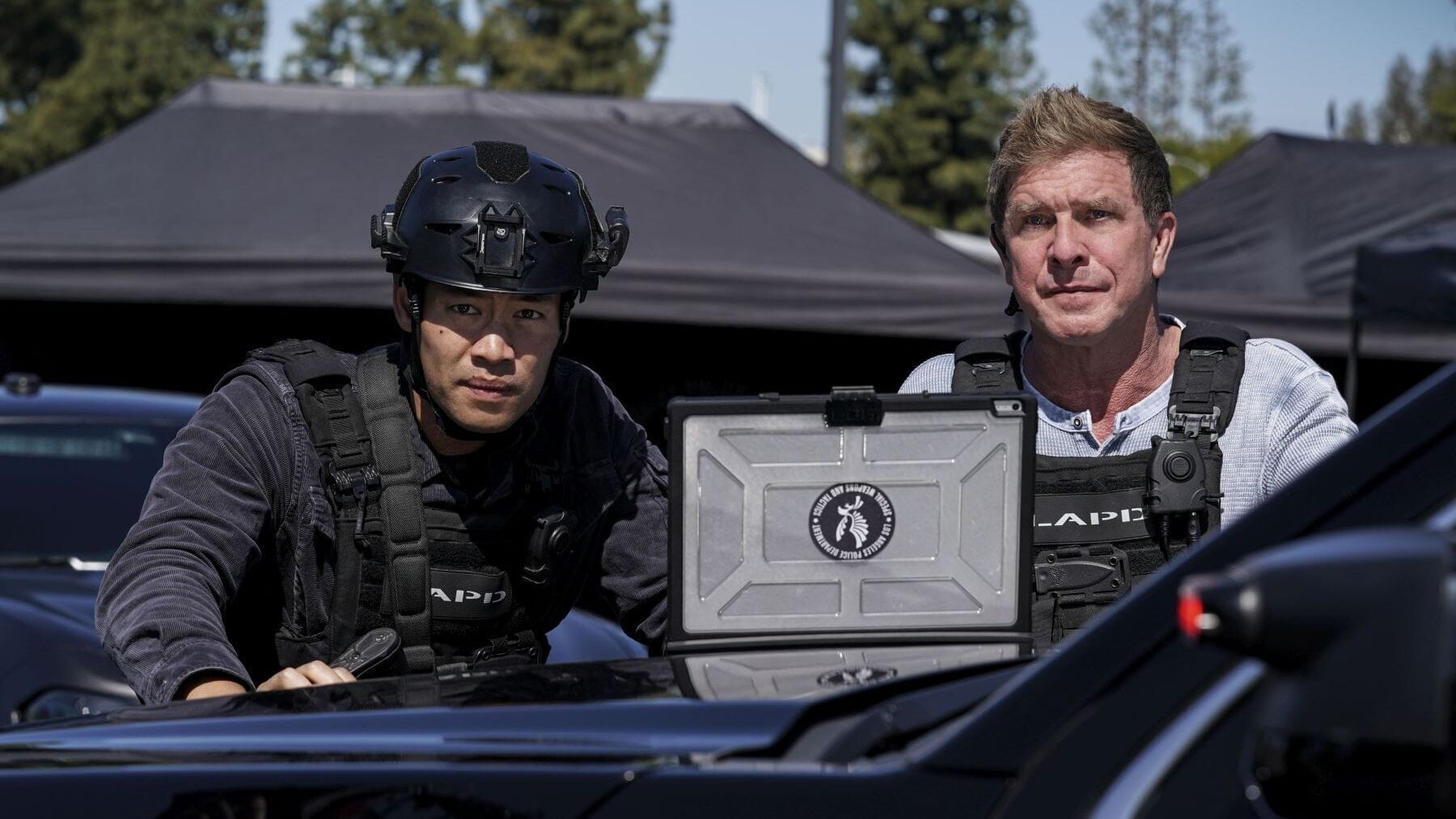 S.W.A.T.