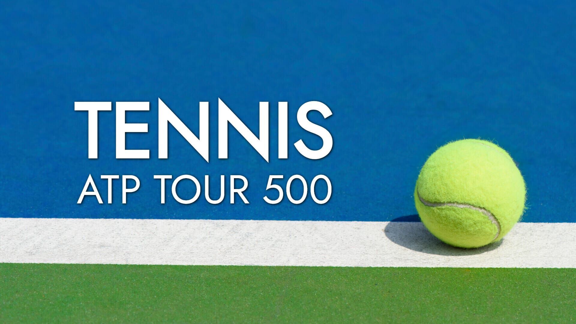 Tennis ATP 500 Erste Bank Open Wien 2025