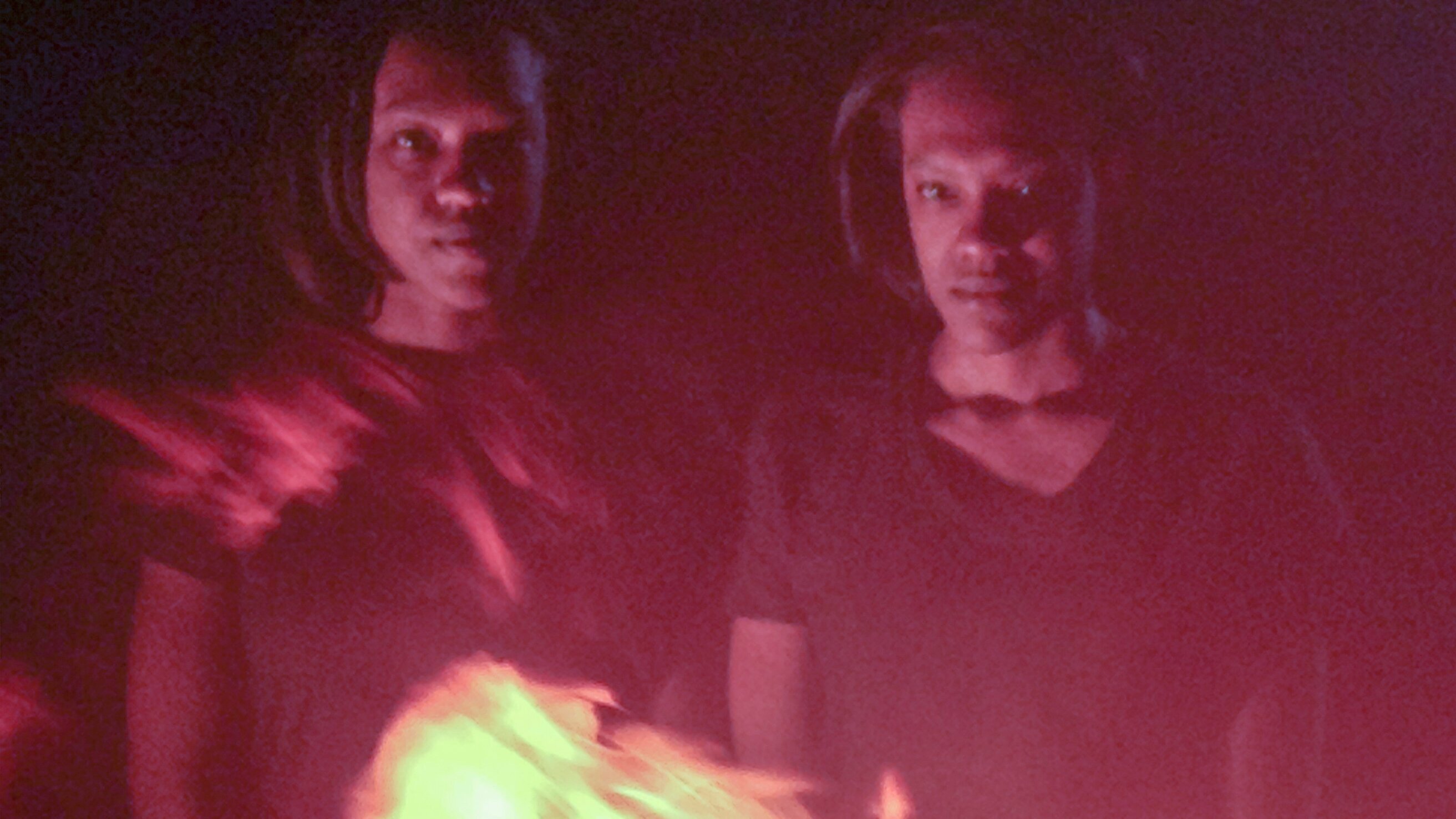 Evil Twins – Killer-Zwillinge