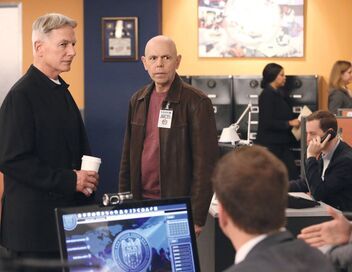 NCIS