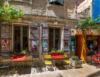 Sauver les cafés de village