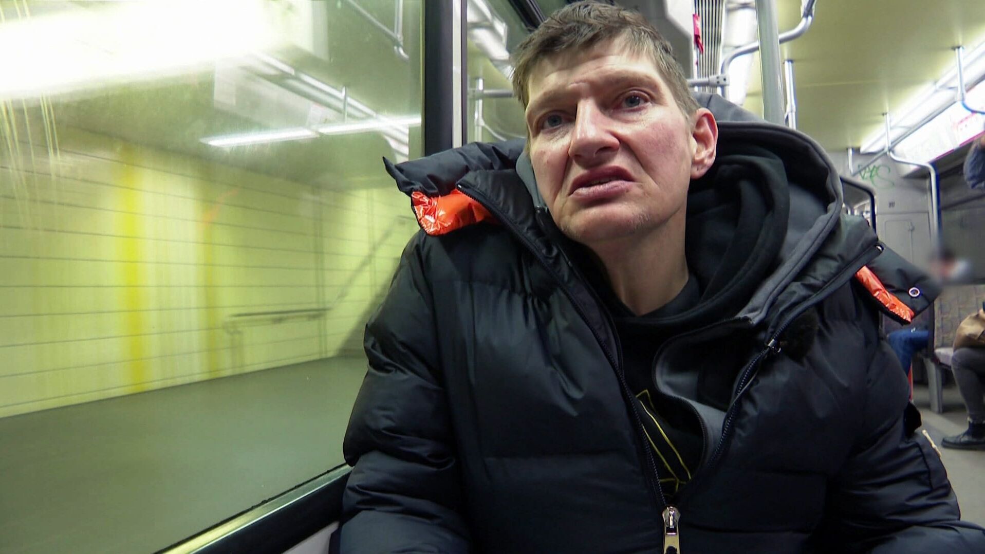 Hartes Deutschland – Leben im Brennpunkt