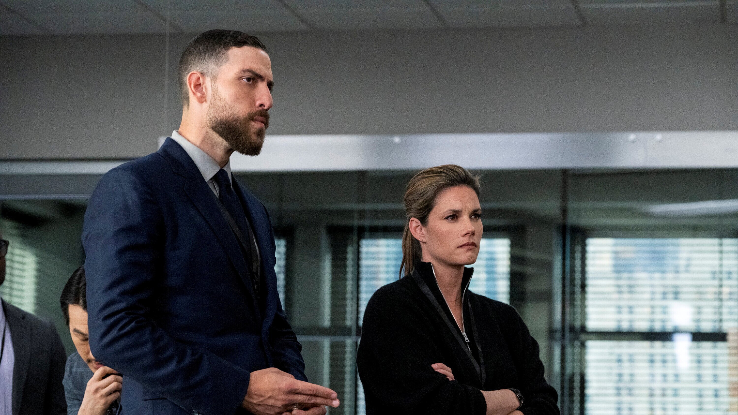 FBI: Special Crime Unit