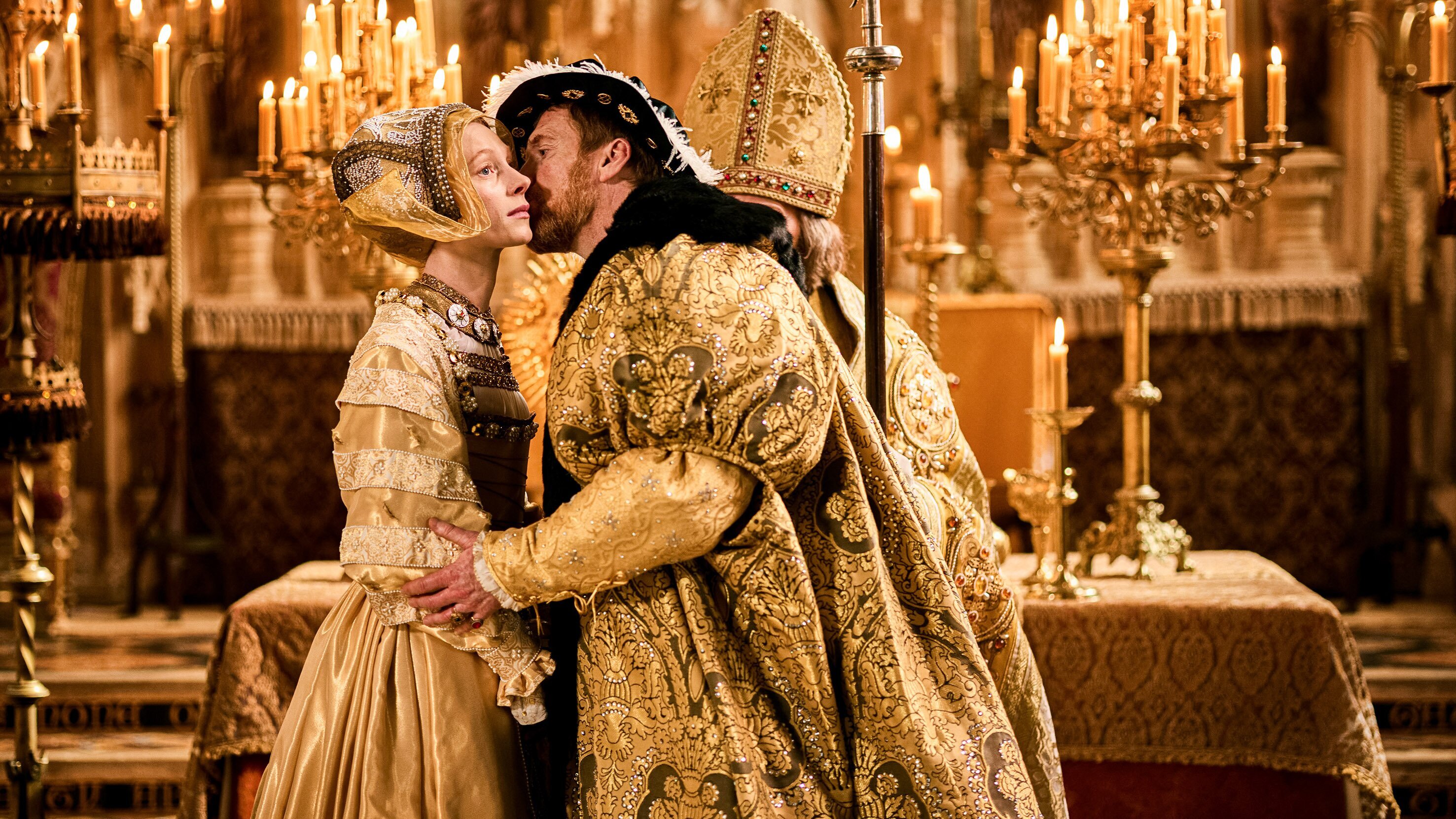 Wolf Hall