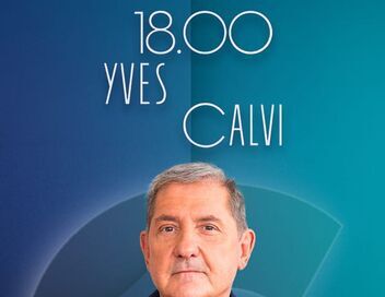 18H Calvi
