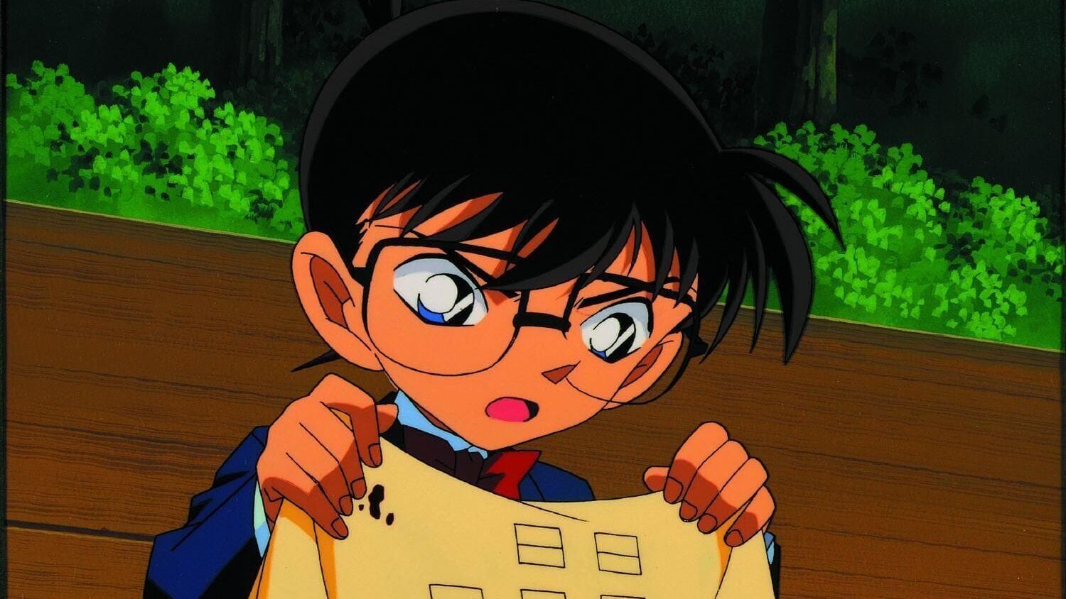 Detektiv Conan