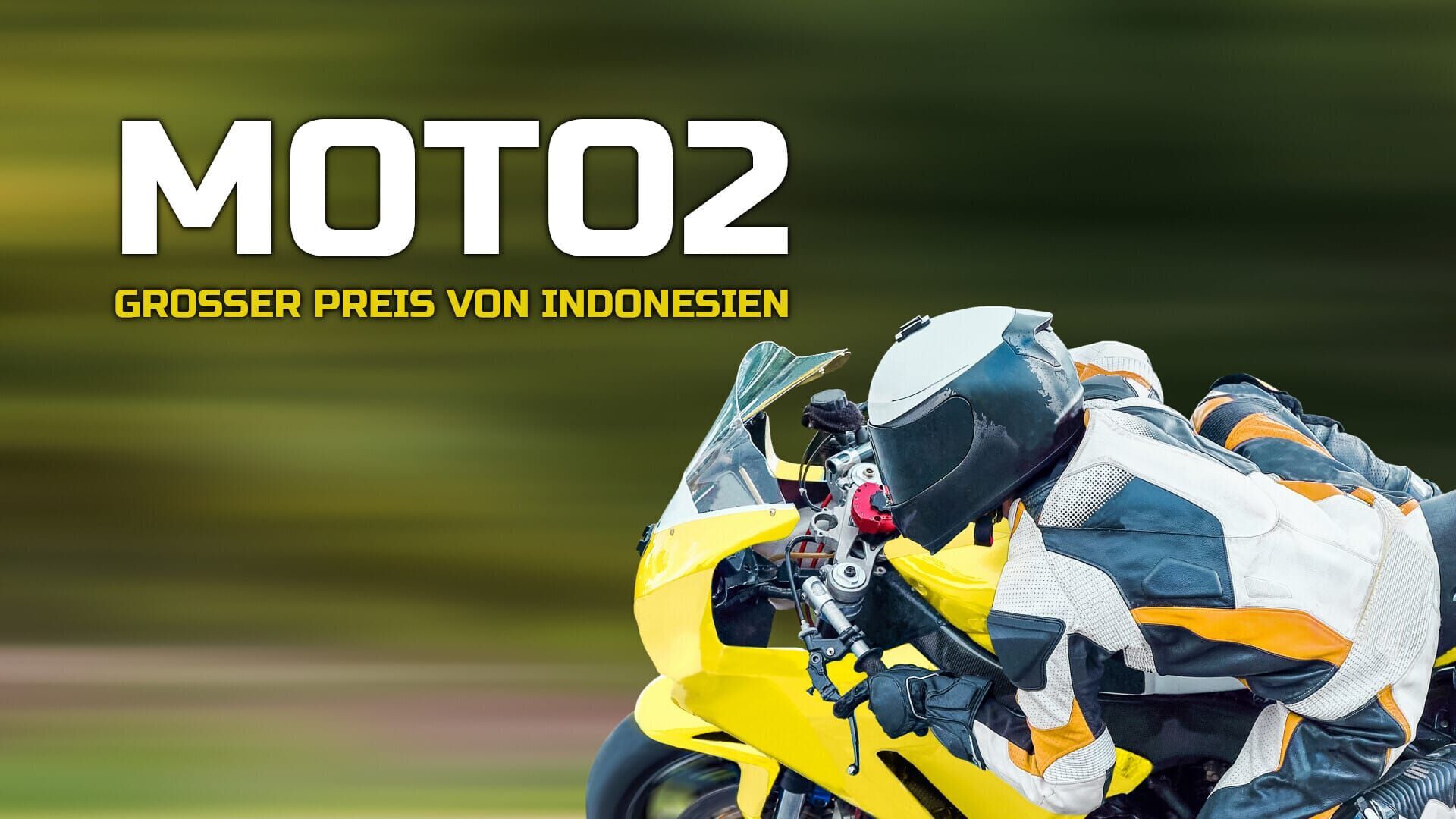 Pertamina Grand Prix von Indonesien