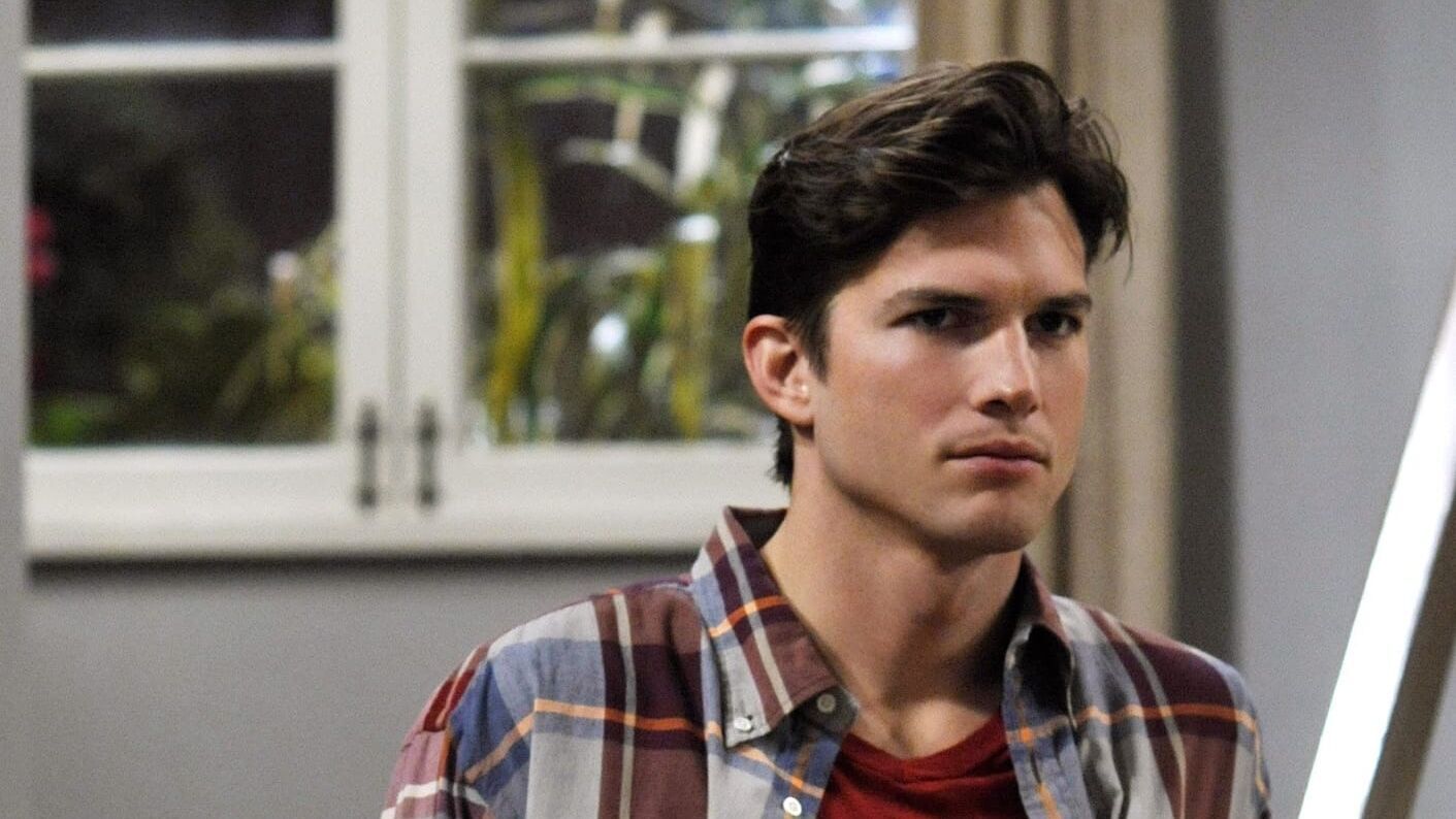 Two and a Half Men