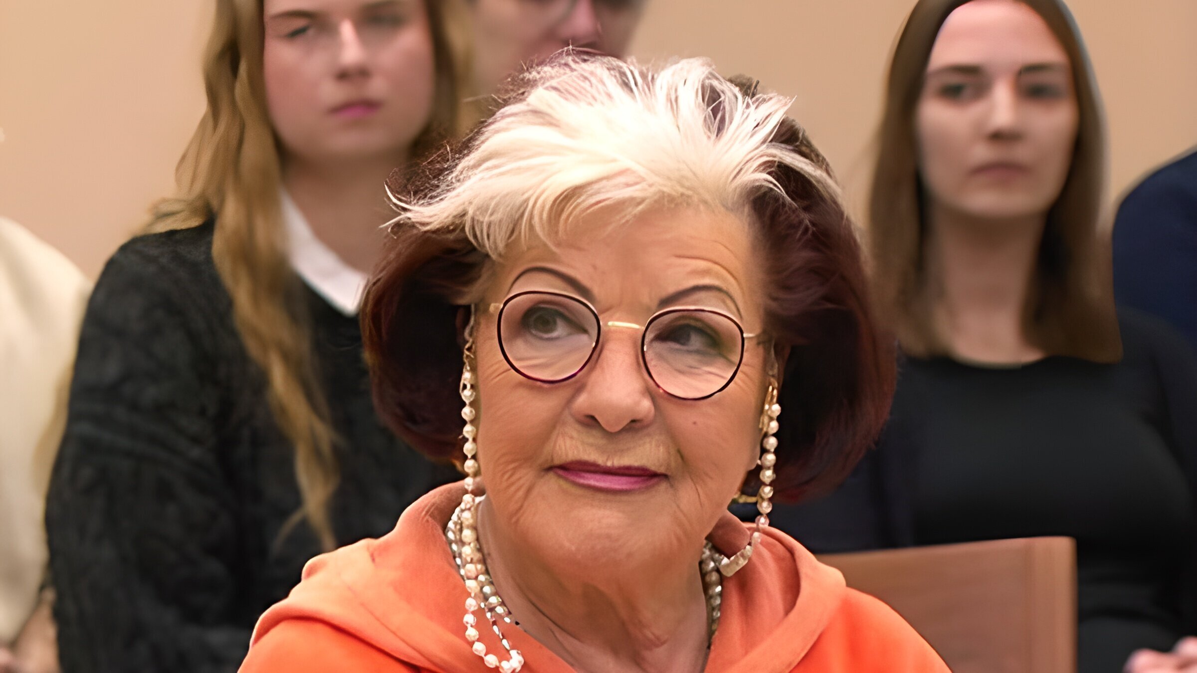 Barbara Salesch – Das Strafgericht
