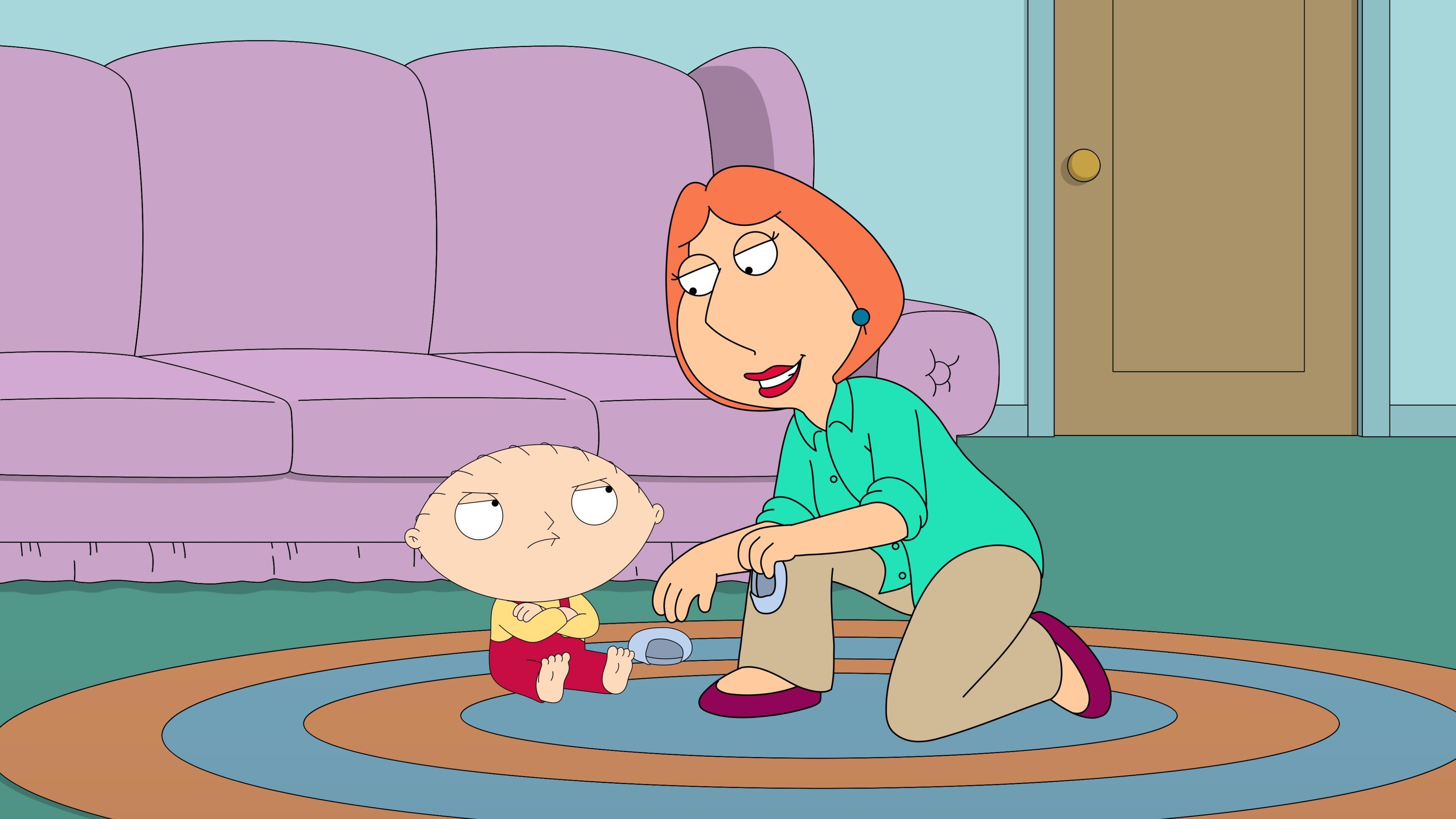 Family Guy