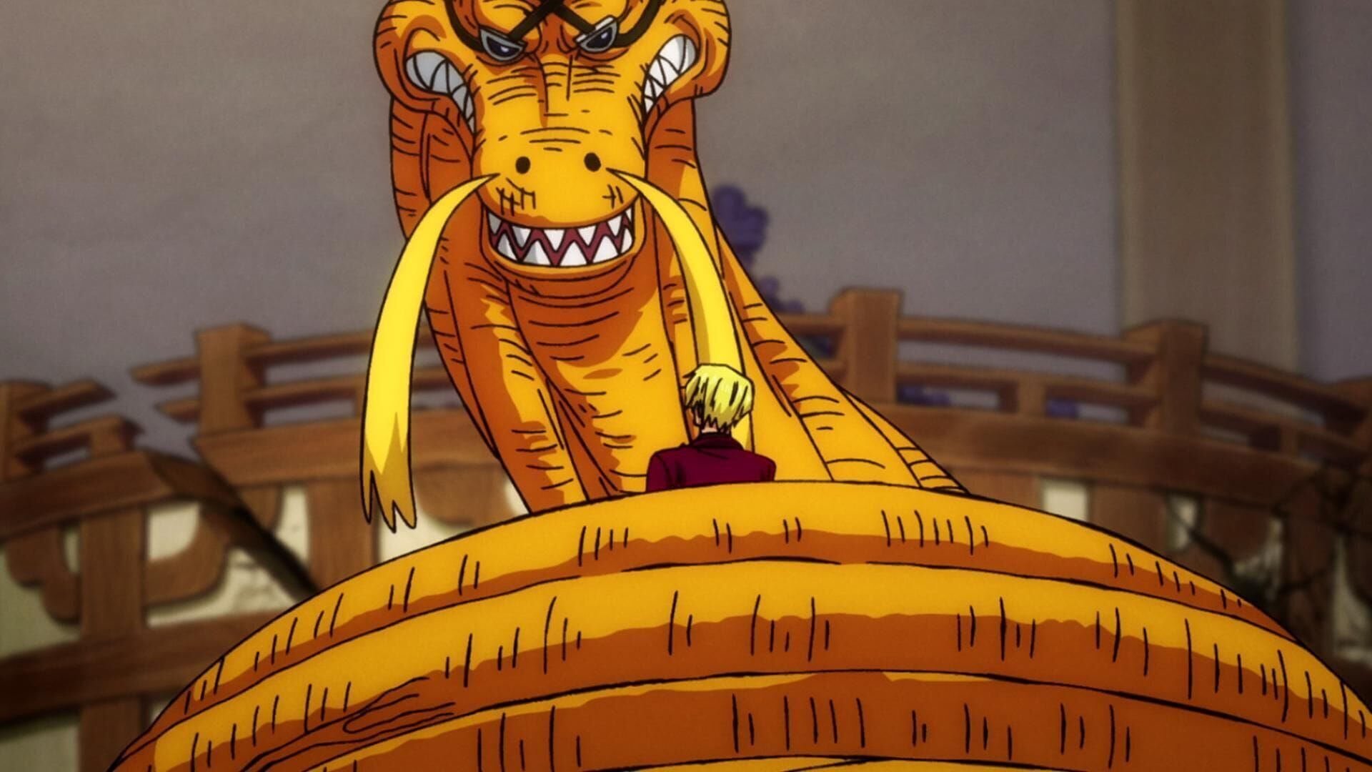 One Piece