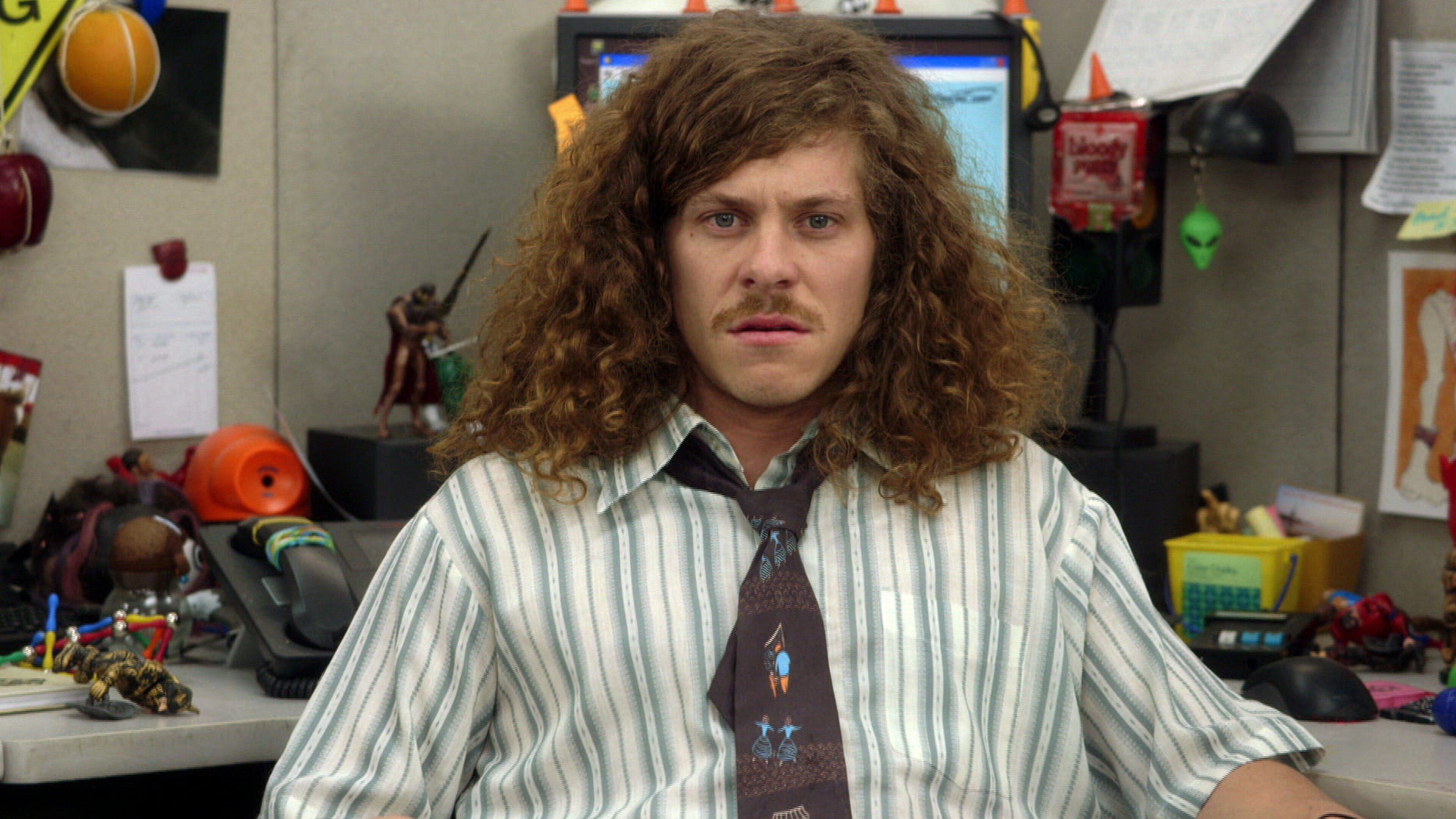Workaholics