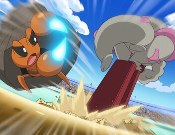 Pokémon : Noir et Blanc