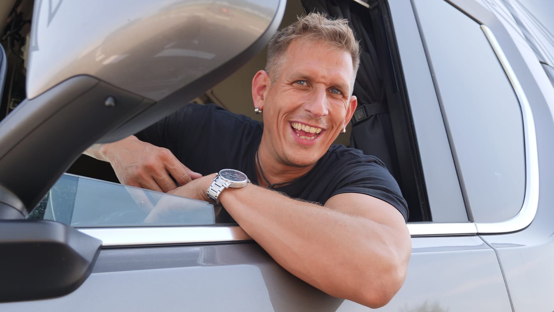 Euro Truckers – Immer auf Achse