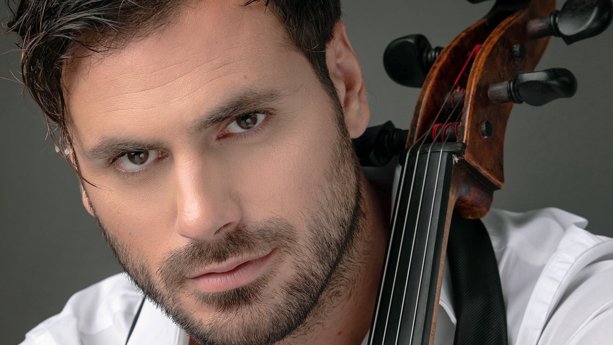 HAUSER spielt Bach & Morricone