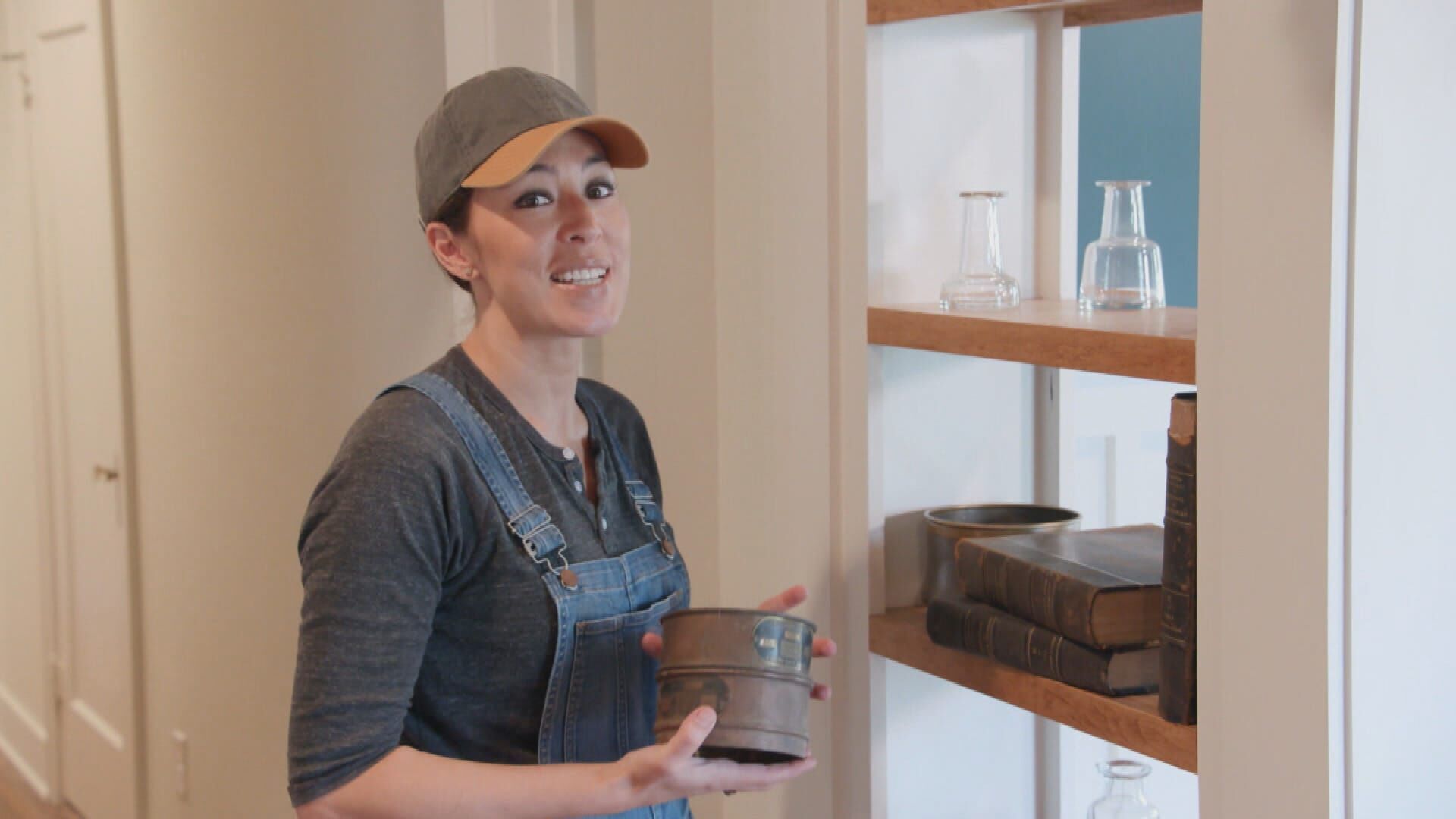 Fixer Upper – Behind the Design