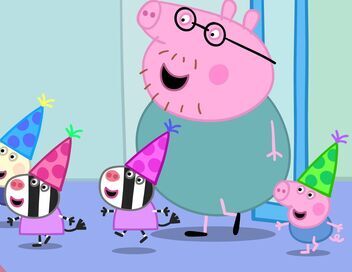Peppa Pig