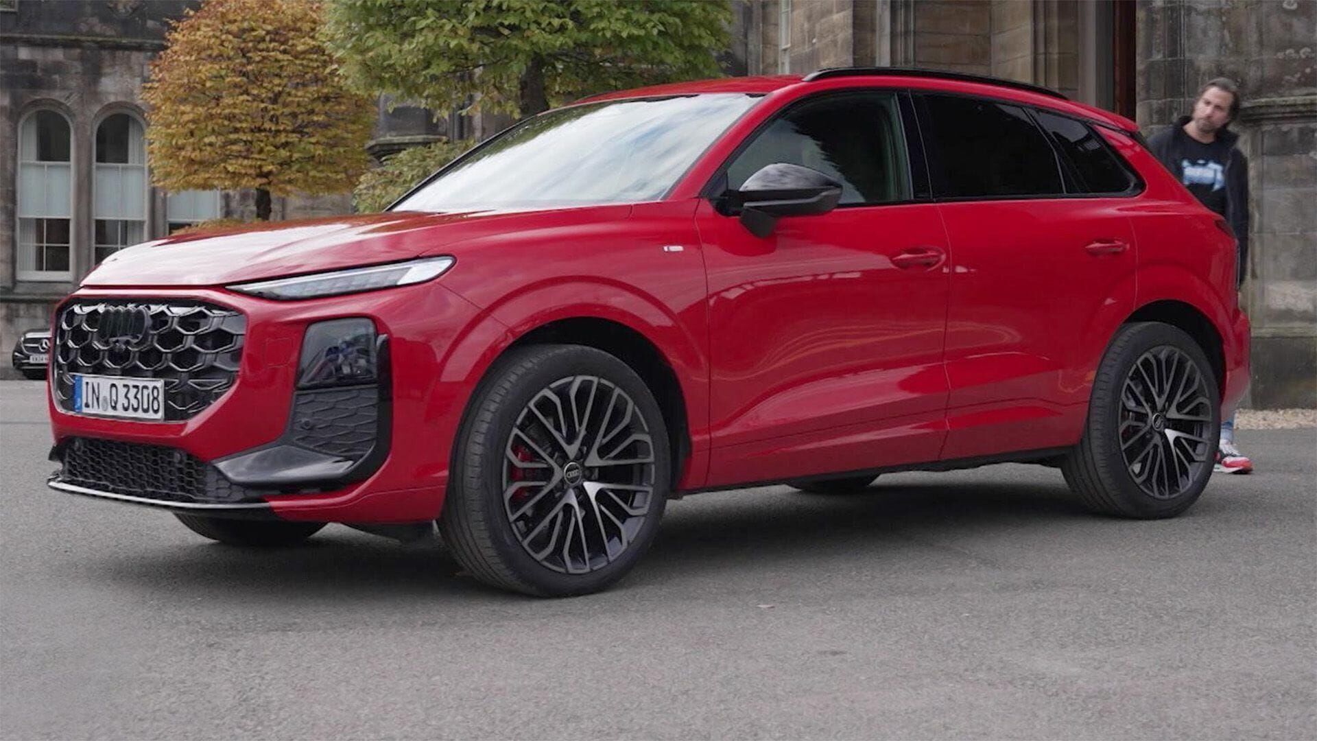 auto mobil – Das VOX Automagazin