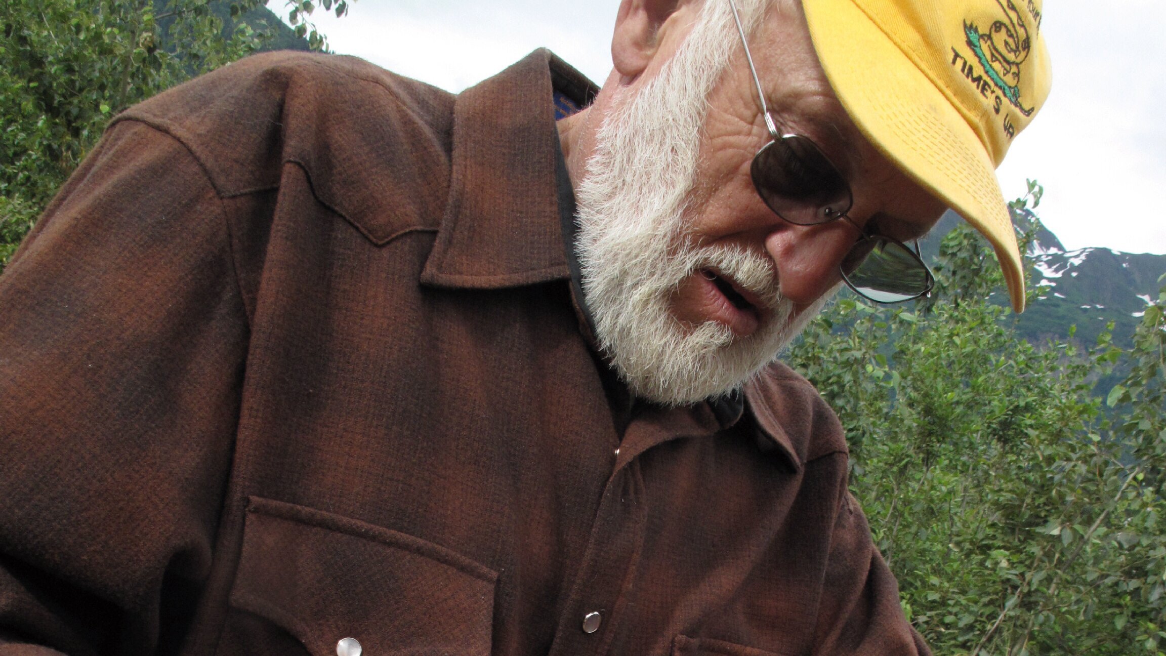 Die Schatzsucher – Goldrausch in Alaska