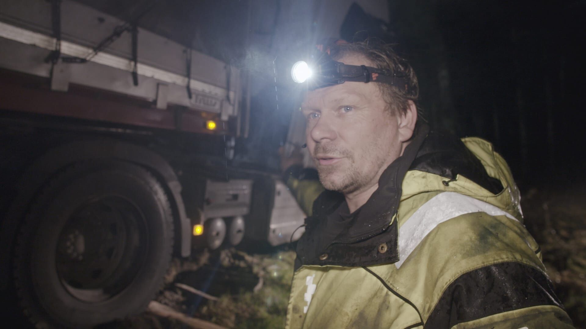 Highway Heroes Norway
