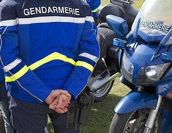 Enquête sous haute tension