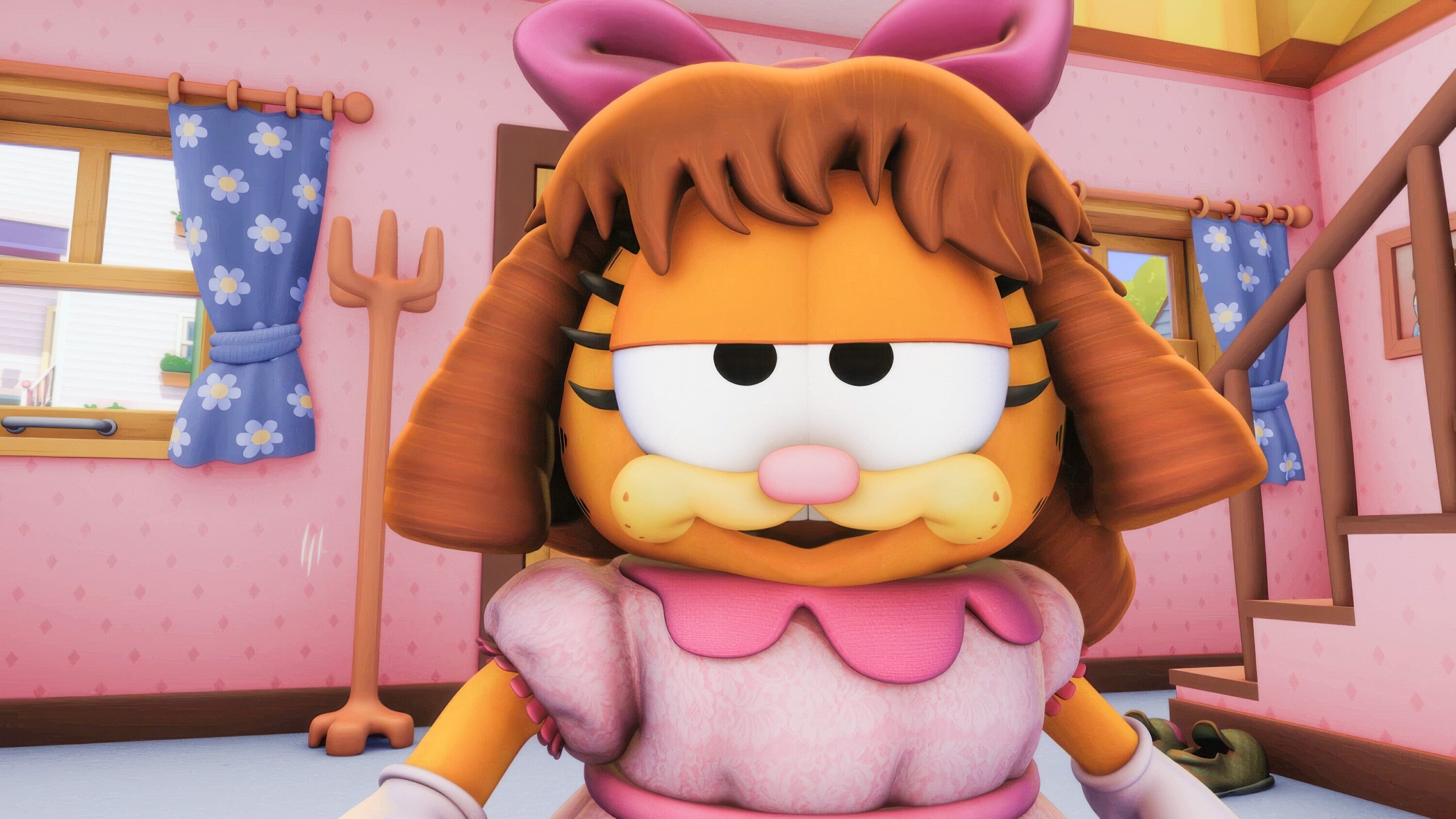 The Garfield Show™