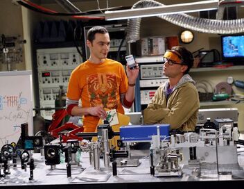 The Big Bang Theory