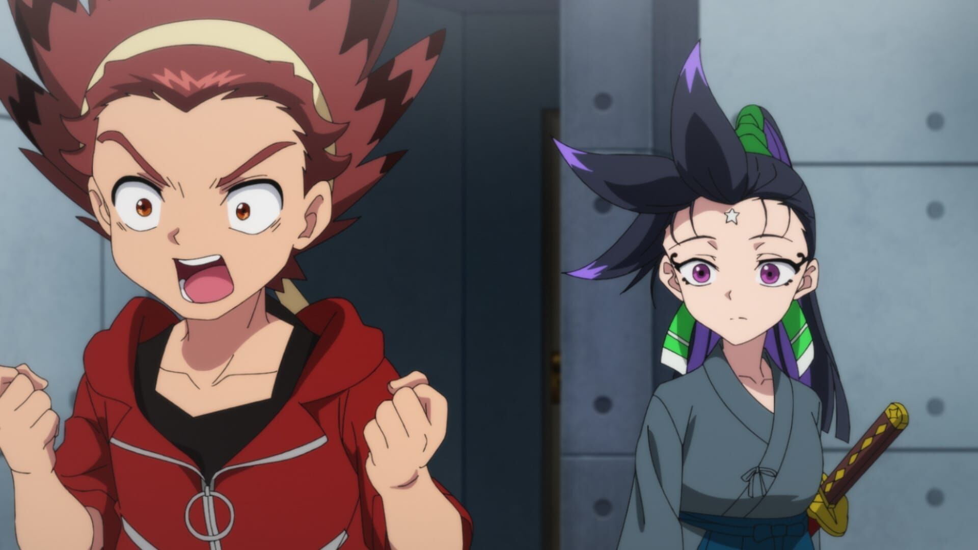 BEYBLADE X