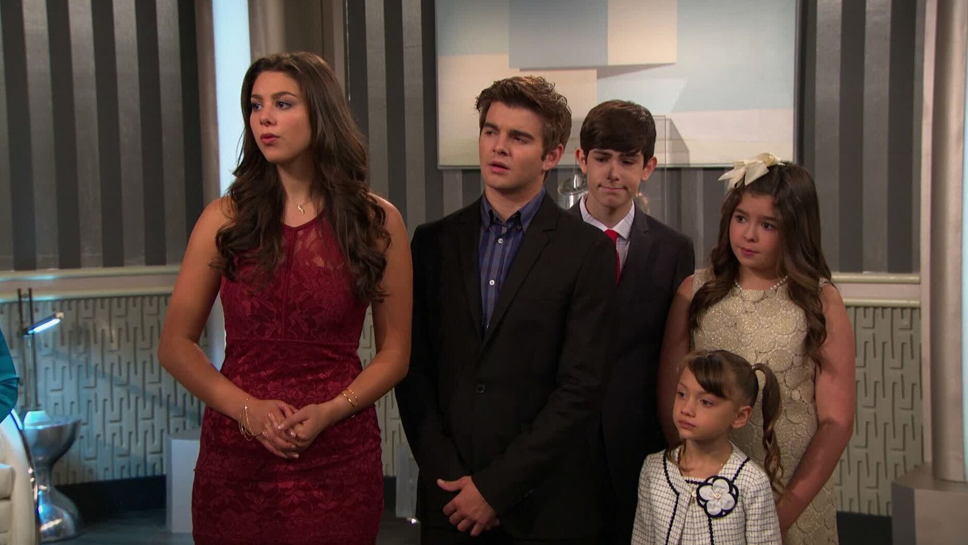 Die Thundermans