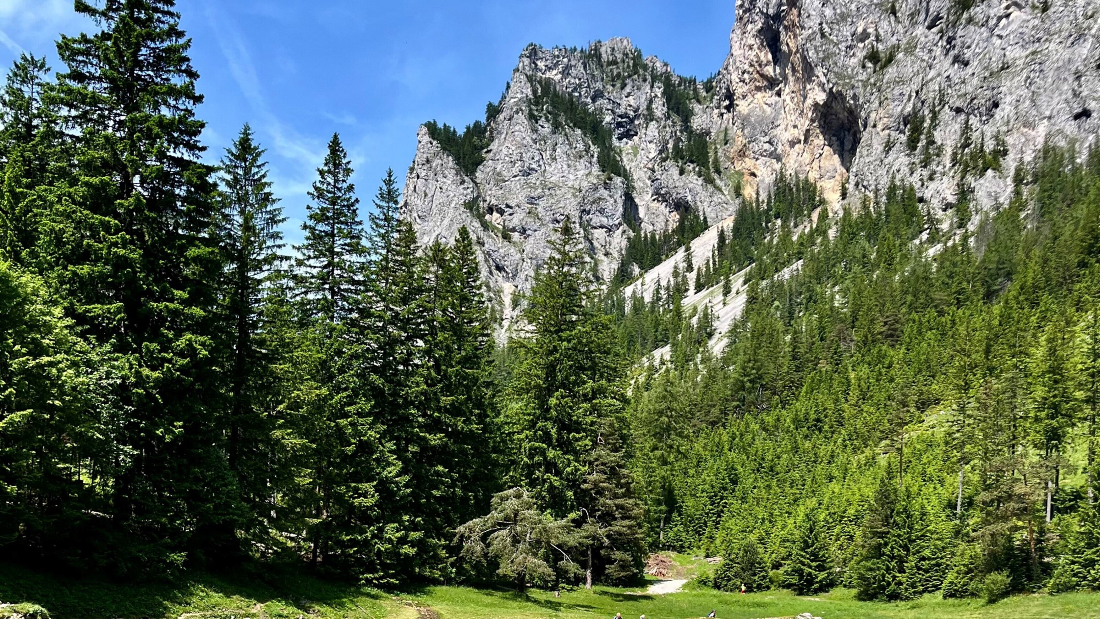 9 Plätze – 9 Schätze: So schön ist Österreich