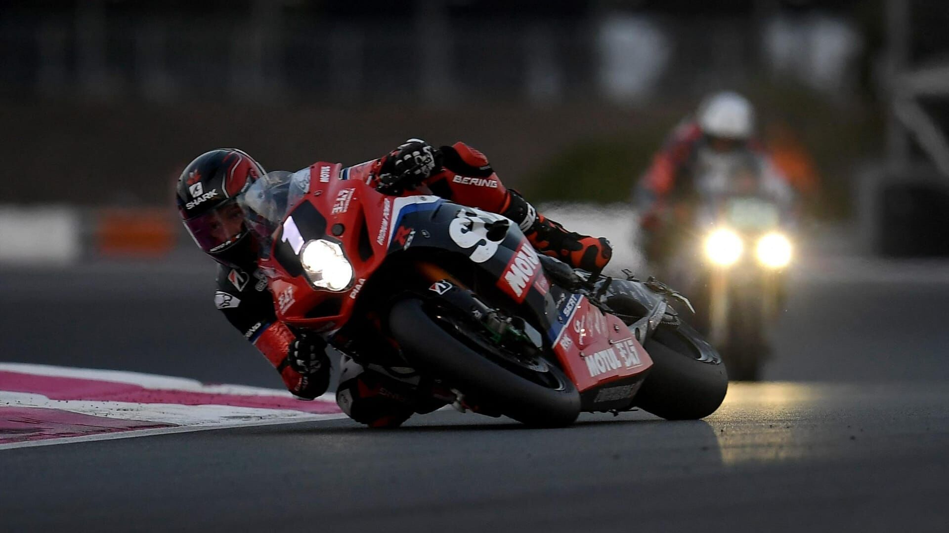 Motorradsport: 24-Stunden-Rennen Bol d'Or
