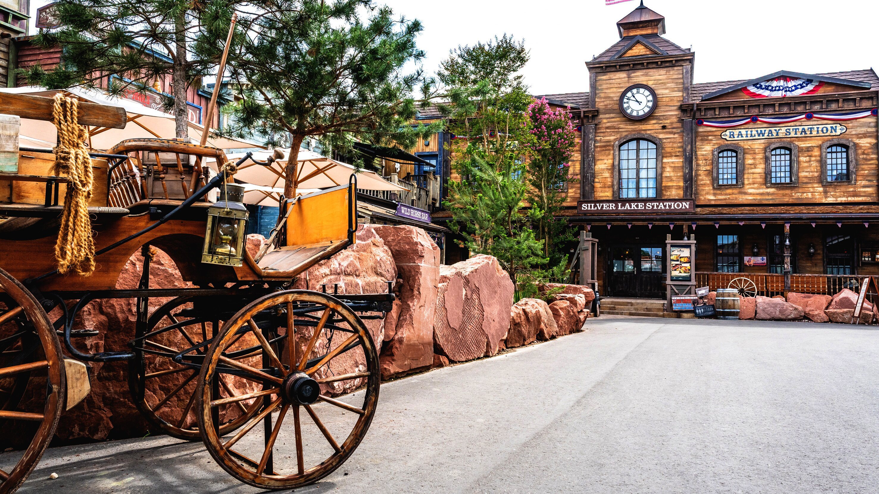 Die Europa-Park Macher