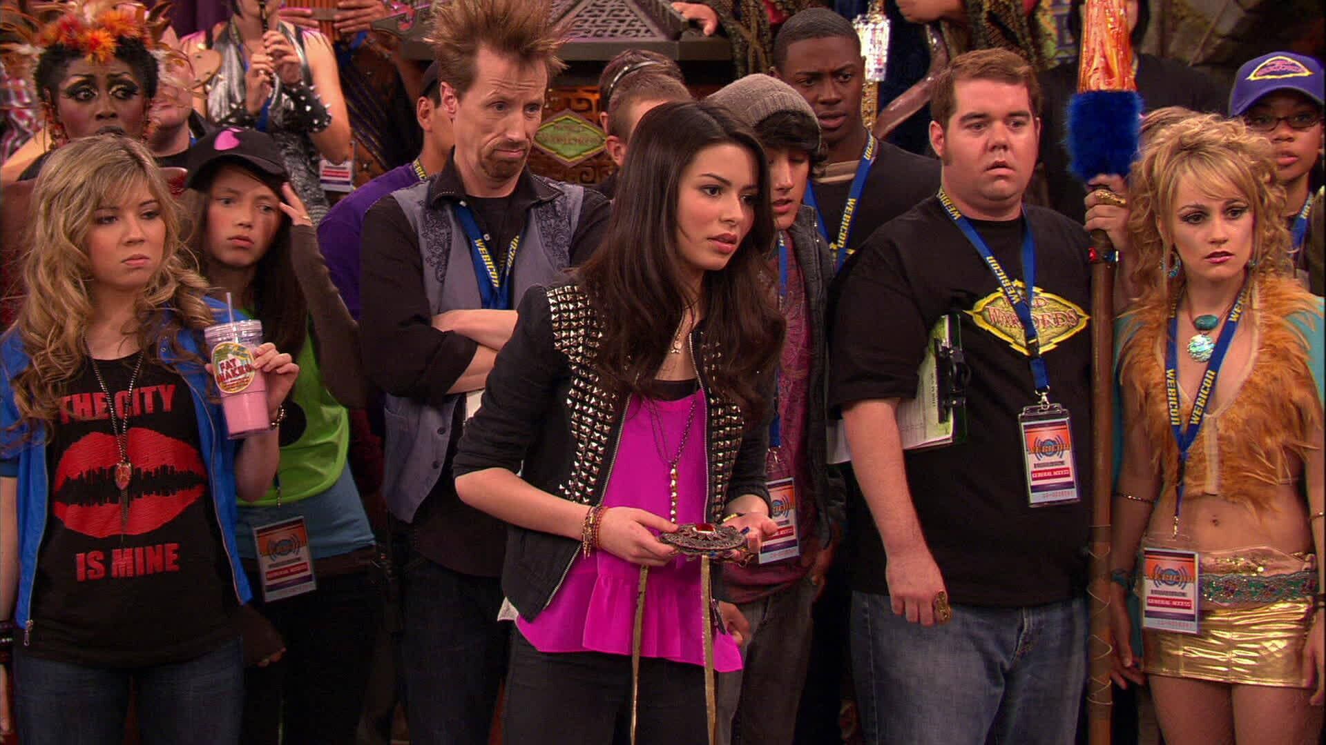 iCarly