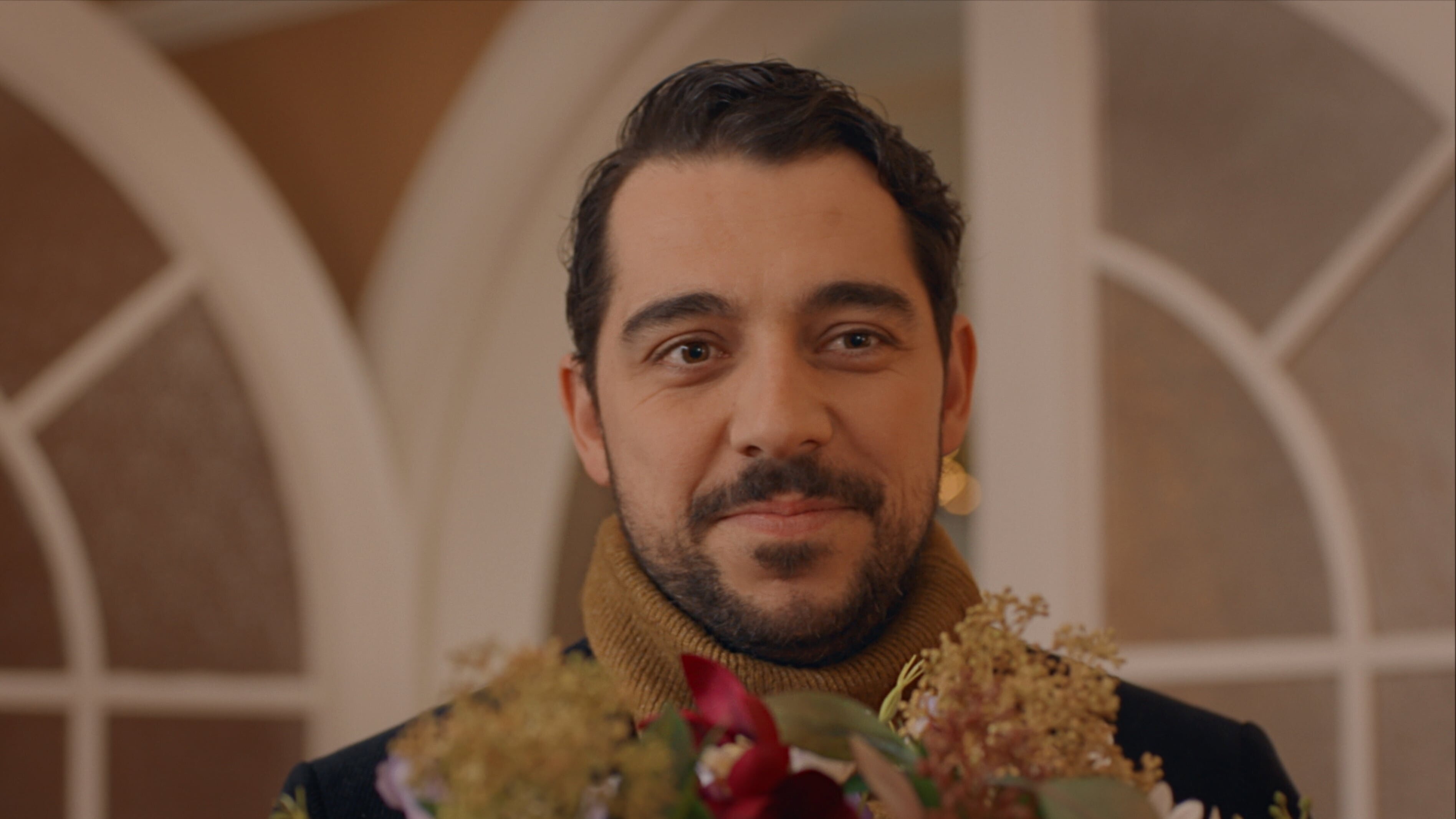 Single Bells – 12 Dates till Christmas