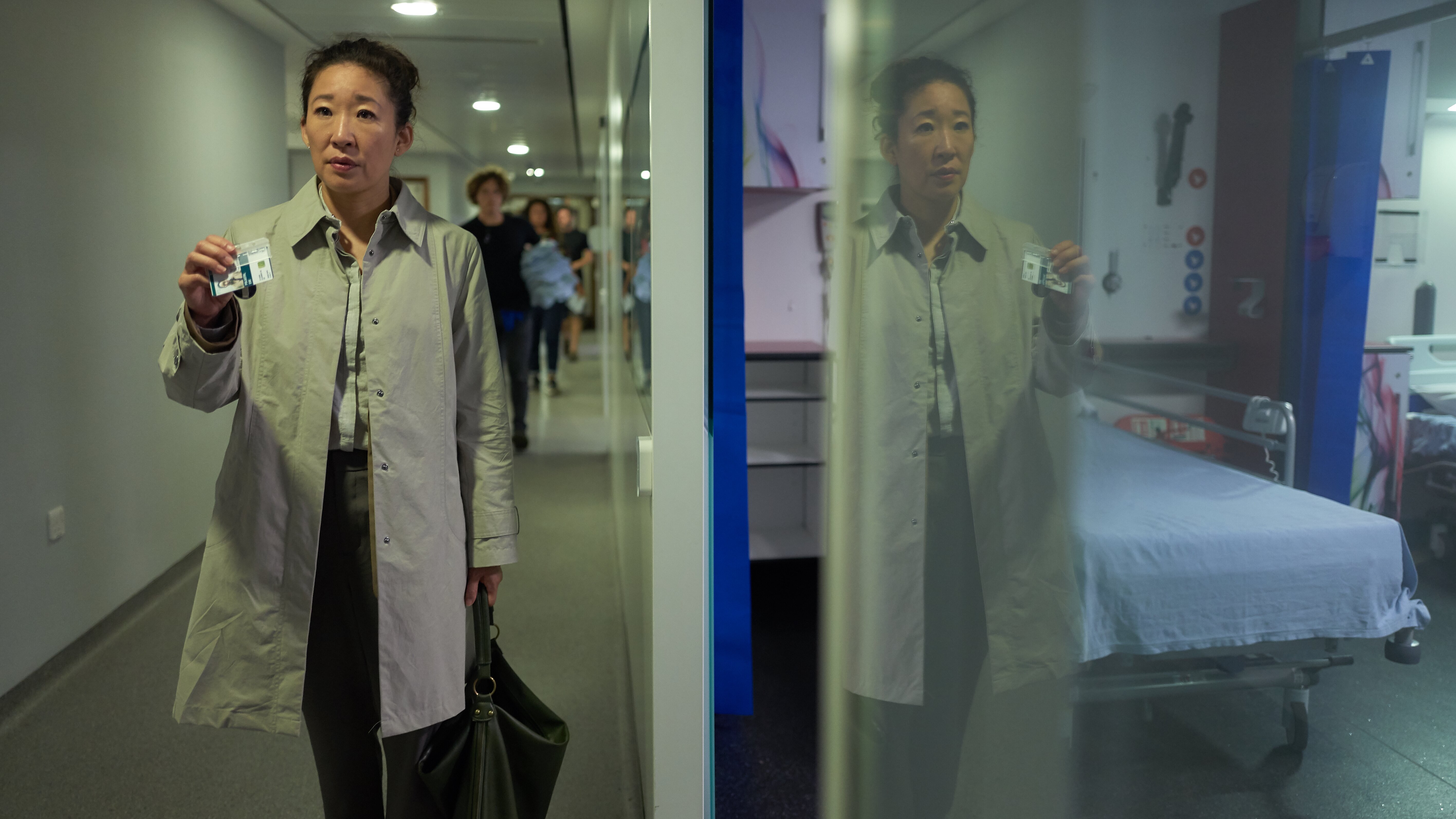 Killing Eve
